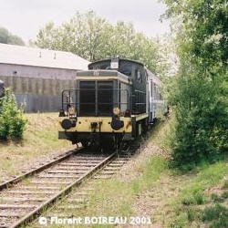Régiment du 5ème Génie