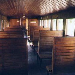 Chemin de Fer de la Baie de Somme