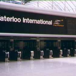 Eurostar